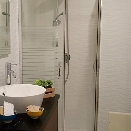 Akihome Portanova Apartament *