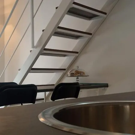 Apartament Akihome Portanova