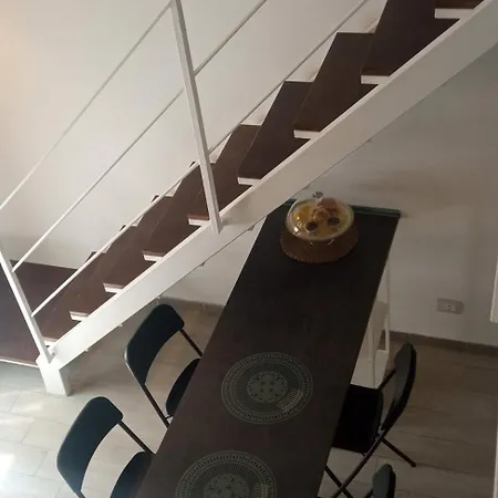 Akihome Portanova Apartmán