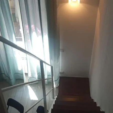 Akihome Portanova Apartament Neapol