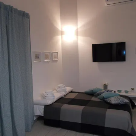 Akihome Portanova Apartament
