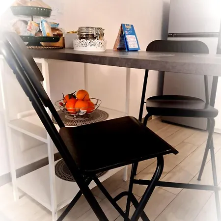 Akihome Portanova Apartmán