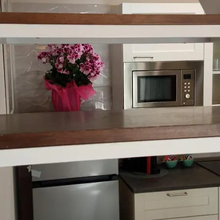 Akihome Portanova * Napels