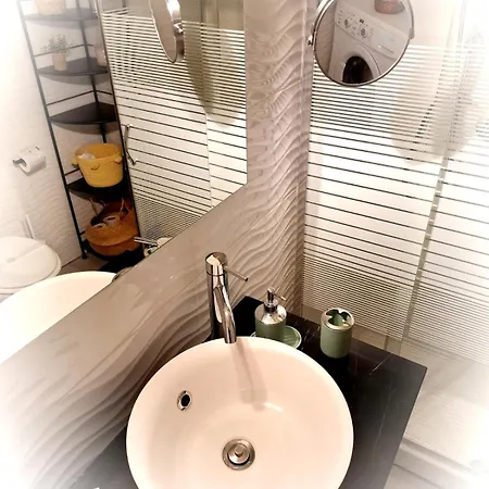 Appartement Akihome Portanova *