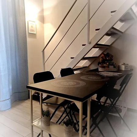 Akihome Portanova * Napoli