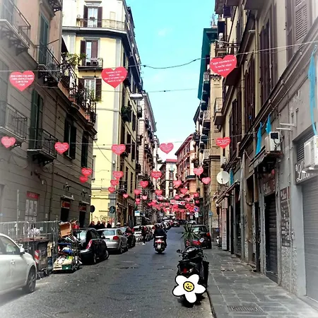 Appartement Akihome Portanova *