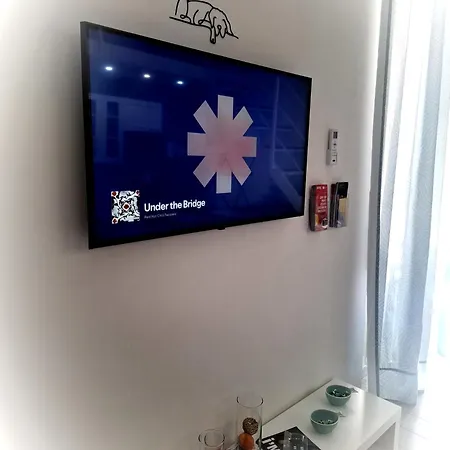 Akihome Portanova Appartement