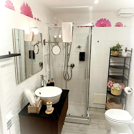 Akihome Portanova * Naples