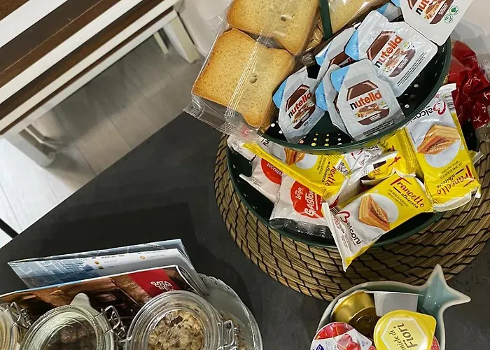 아파트 Akihome Portanova