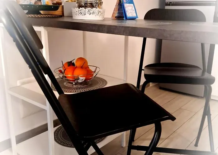 Akihome Portanova 아파트