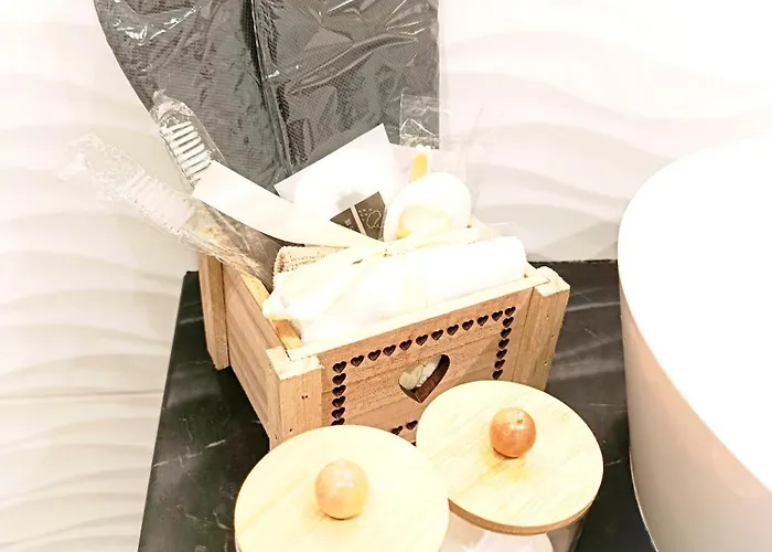 Akihome Portanova 아파트 *