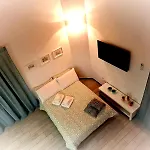 Akihome Portanova Νάπολη