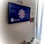 Akihome Portanova アパート