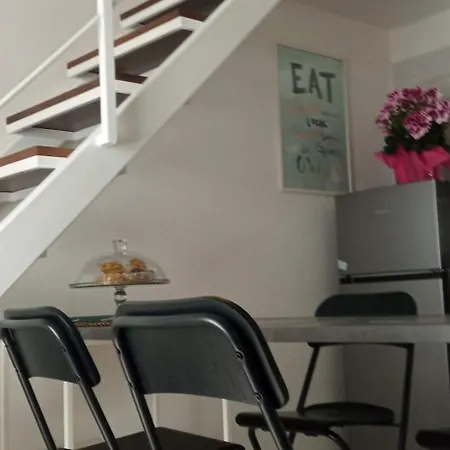 Appartement Akihome Portanova *
