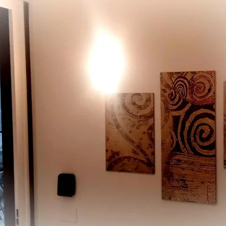 Διαμέρισμα Akihome Portanova *